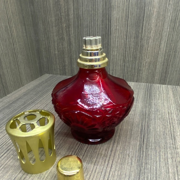 THE LAMP STAND FINE FRAGRANCE OIL LAMP - Picture 5 of 10